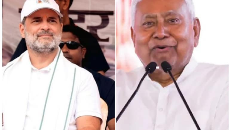 Jamalpur Vidhan Sabha Seat : जमालपुर में इस बार कौन मारेगा बाजी? 2020 में कांग्रेस ने मिटाया था दशकों का सूखा, मुकाबला दिलचस्प है Jamalpur Vidhan Sabha Seat : जमालपुर में इस बार कौन मारेगा बाजी? 2020 में कांग्रेस ने मिटाया था दशकों का सूखा, मुकाबला दिलचस्प है