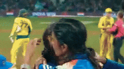 आंसू, आंसू और आंसू.... जेमिमा, जीत, खुशी और असली 'चक दे' की कहानी