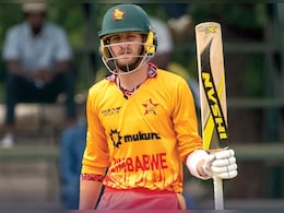 Brian Bennett: पाकिस्तानी 'विराट कोहली' का रिकॉर्ड ध्वस्त कर वर्ल्ड क्रिकेट में अमर हो गए ब्रायन बेनेट Brian Bennett: पाकिस्तानी 'विराट कोहली' का रिकॉर्ड ध्वस्त कर वर्ल्ड क्रिकेट में अमर हो गए ब्रायन बेनेट