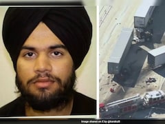 Illegal Indian Immigrant Truck Driver, High On Drugs, Kills 3 In US Crash