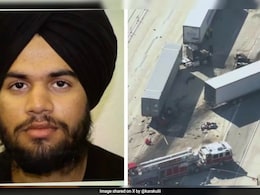 Indian Truck Driver Behind Multi Vehicle Crash In US Gets 5 Years In Prison