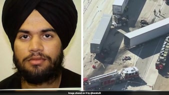 Team Trump Flags 'Disturbing Pattern' After 'Illegal' Indian Trucker Kills 3