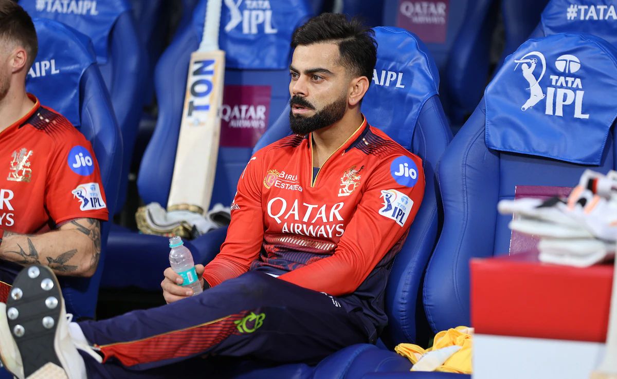 विराट कोहली ने ठुकराया RCB का कॉन्ट्रैक्ट, सोशल मीडिया पर मचा हुआ है बवाल, क्या है इसका मतलब