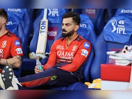विराट कोहली ने ठुकराया RCB का कॉन्ट्रैक्ट, सोशल मीडिया पर मचा हुआ है बवाल, क्या है इसका मतलब विराट कोहली ने ठुकराया RCB का कॉन्ट्रैक्ट, सोशल मीडिया पर मचा हुआ है बवाल, क्या है इसका मतलब