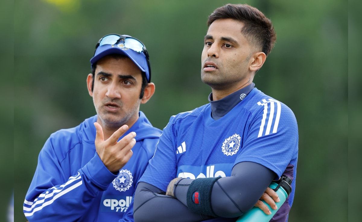 IND vs NZ, 4th T20I: गंभीर-सूर्या की रणनीति देगी न्यूजीलैंड को झटका! भारतीय प्लेइंग 11 का ऐसा बन रहा समीकरण