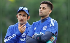 Pakistan Star Alleges Gambhir Of Doing Politics In Team, Gets Criticised