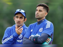 "Doesn't Get Enough Opportunities": Team India Management Criticised By Ex-Star Over Handling Of Young Star "Doesn't Get Enough Opportunities": Team India Management Criticised By Ex-Star Over Handling Of Young Star