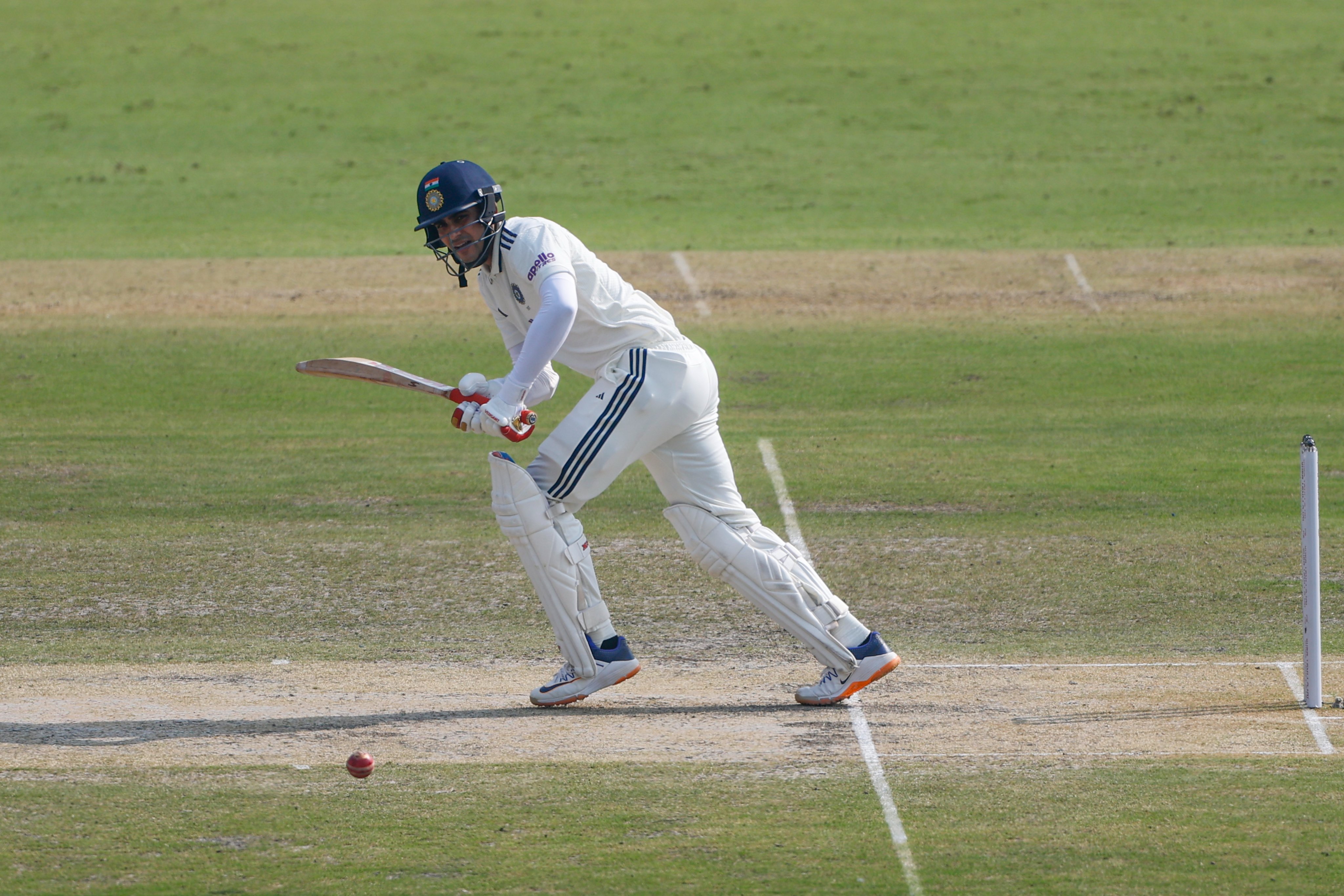 IND vs WI LIVE Score, 2nd Test, Day 2: Shubman Gill Matches Virat Kohli's Ultimate Feat With Delhi Ton