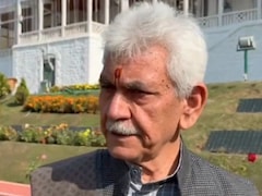 'Boost For Local Artistes Too': J&K Lt Governor To NDTV Good Times On Sonu Nigam Concert