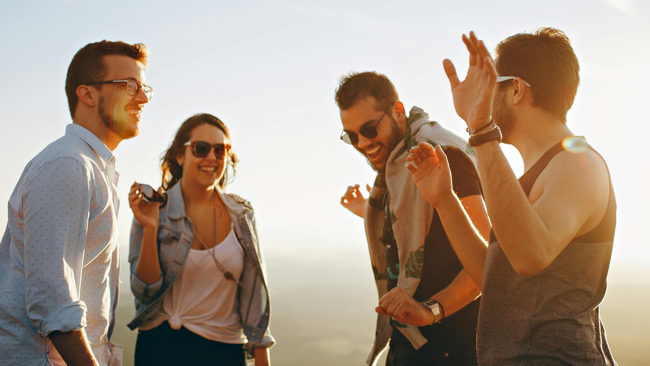 Treat your sunglasses like