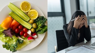 World Mental Health Day: क्या आपके खाने की आदतें डिप्रेशन दे रही हैं? स्वाद में मजा, दिमाग में गड़बड़