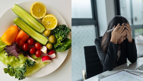 World Mental Health Day: क्या आपके खाने की आदतें डिप्रेशन दे रही हैं? स्वाद में मजा, दिमाग में गड़बड़