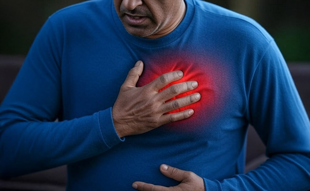 Study Reveals How Expanded Genetic Screening Could Save Millions From Heart Risk
