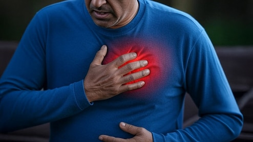 पतले, कम वजन और फिट दिखने वाले लोगों को Heart Attack क्यों आता है? जानिए लीजिए हैरान करने वाली वजह