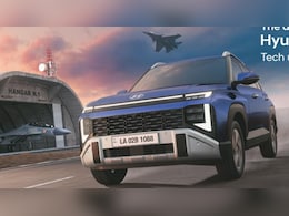New Gen Hyundai Venue Unveiled Ahead Of Launch; Bookings Open New Gen Hyundai Venue Unveiled Ahead Of Launch; Bookings Open