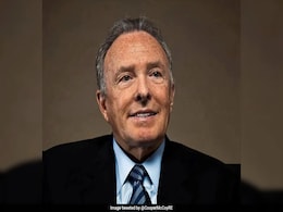 Richest US Real Estate Tycoon Disowns Son Amid Scam Allegations: "We Do Not..." Richest US Real Estate Tycoon Disowns Son Amid Scam Allegations: "We Do Not..."