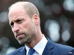 Prince William To Help Indigenous Defenders Of Brazil's Amazon Rainforest