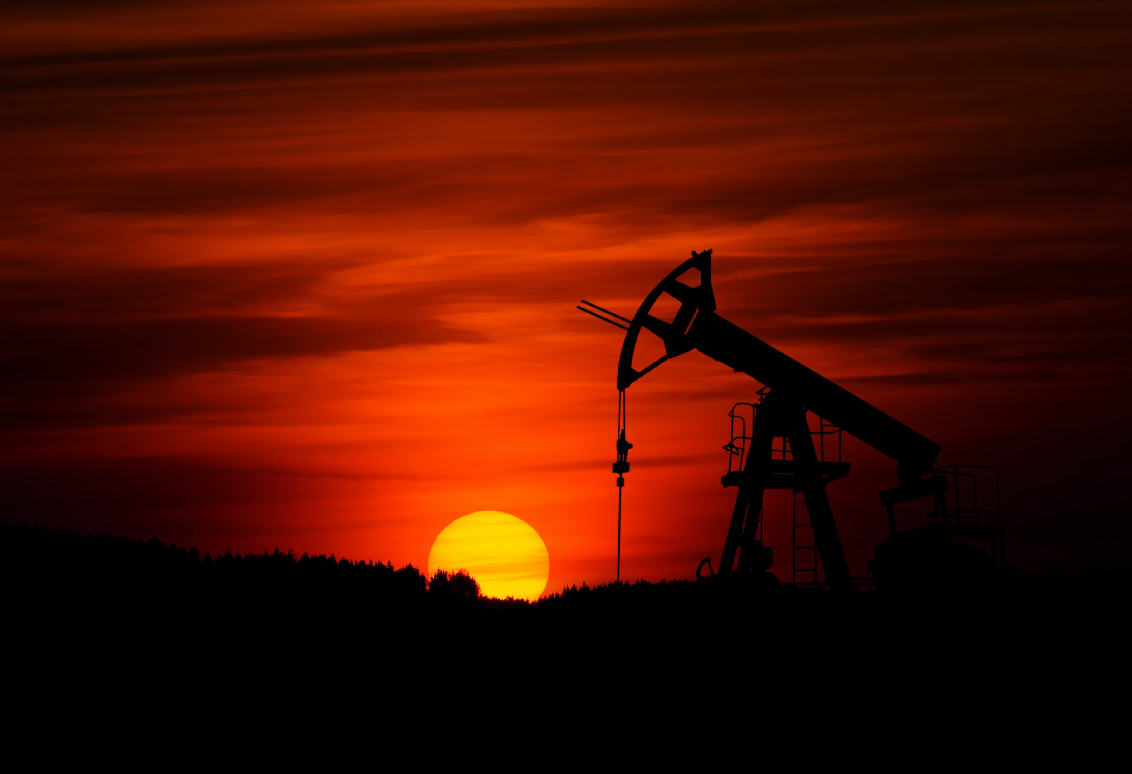 Brent Crude Falls To Lowest In Five Months - What Led To The Decline