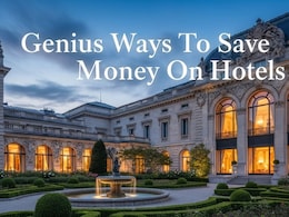 5 Genius Ways To Save Money On Hotels Without Compromising On Comfort 5 Genius Ways To Save Money On Hotels Without Compromising On Comfort