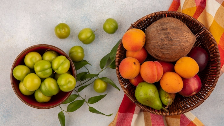 Beyond the Antioxidant Hype: The Real Health Benefits Of Stone Fruits Beyond the Antioxidant Hype: The Real Health Benefits Of Stone Fruits