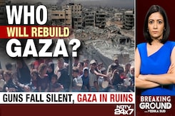 Gaza War Pause: Hostages Reunited, Challenges Remain Gaza War Pause: Hostages Reunited, Challenges Remain