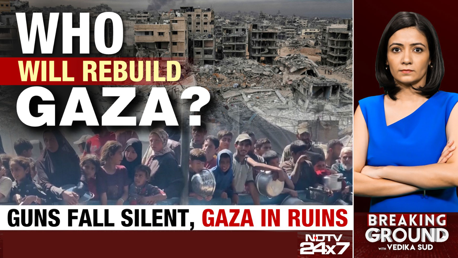Gaza War Pause: Hostages Reunited, Challenges Remain