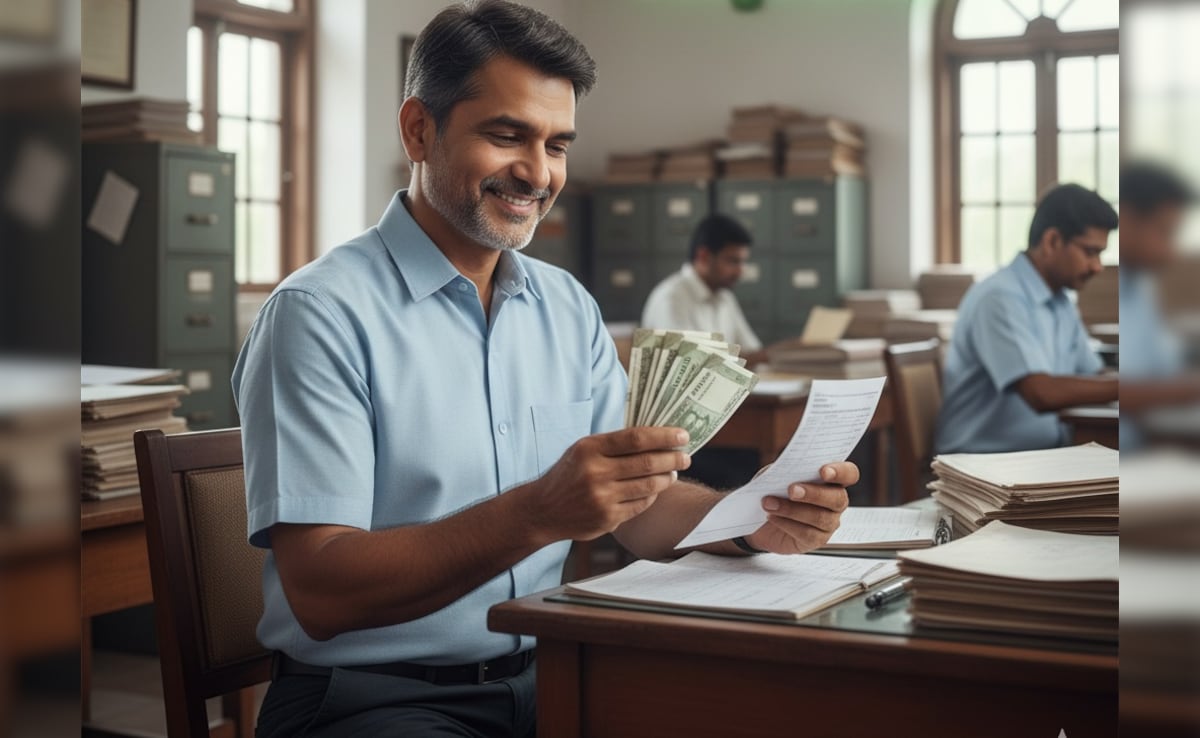 Latest and Breaking News on NDTV