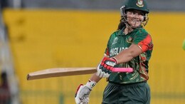 Women's World Cup: Rubiya Haider Hits 50 As Bangladesh Beat Pakistan By 7 Wickets