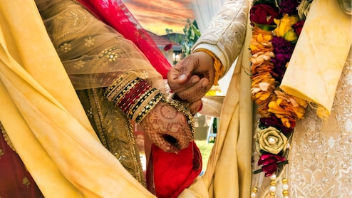 Wedding Auspicious Dates: लग्नासाठी यंदा फक्त 49 तर मुंजीसाठी 20 मुहूर्त, वाचा तारखा