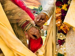 Wedding Auspicious Dates: लग्नासाठी यंदा फक्त 49 तर मुंजीसाठी 20 मुहूर्त, वाचा तारखा Wedding Auspicious Dates: लग्नासाठी यंदा फक्त 49 तर मुंजीसाठी 20 मुहूर्त, वाचा तारखा