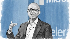 Microsoft के CEO सत्य नडेला की इतनी है एक दिन की सैलरी, रोज खरीद सकते हैं एक लग्जरी कार