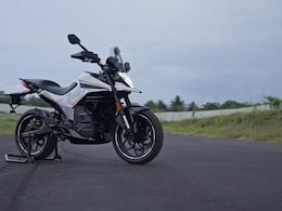 Ultraviolette X-47 Review: Electric Zip Injected Into Adventure Style Ultraviolette X-47 Review: Electric Zip Injected Into Adventure Style