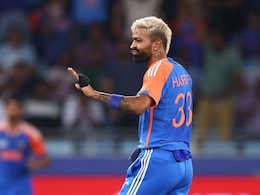 Hardik Pandya's Return Date Confirmed? Report Makes Big Claim