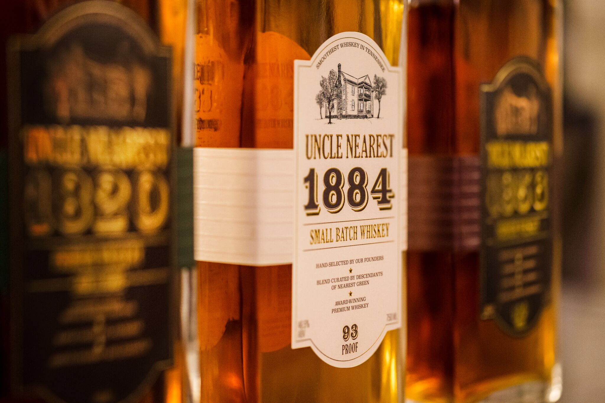 Lawsuit To Asset Sale: Inside The 'Uncle Nearest' Bankruptcy&mdash;Whiskey Brand That Honours Jack Daniel's Teacher