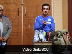 Gambhir Praises Rohit, Shubman In Dressing Room, Later Says This On Kohli