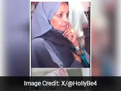 Fact Check: Truth Behind The Viral Torenza Passport Woman Video