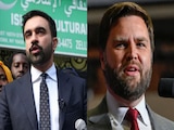Zohran Mamdani Said Aunt Felt Unsafe In Hijab After 9/11, JD Vance Replies Zohran Mamdani Said Aunt Felt Unsafe In Hijab After 9/11, JD Vance Replies
