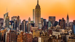 Legionnaires' Disease Sickens Residents On New York's Upper East Side