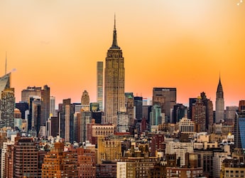 Legionnaires' Disease Sickens Residents On New York's Upper East Side