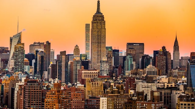 Legionnaires' Disease clusters have broken out in two neighbourhoods of New York City
