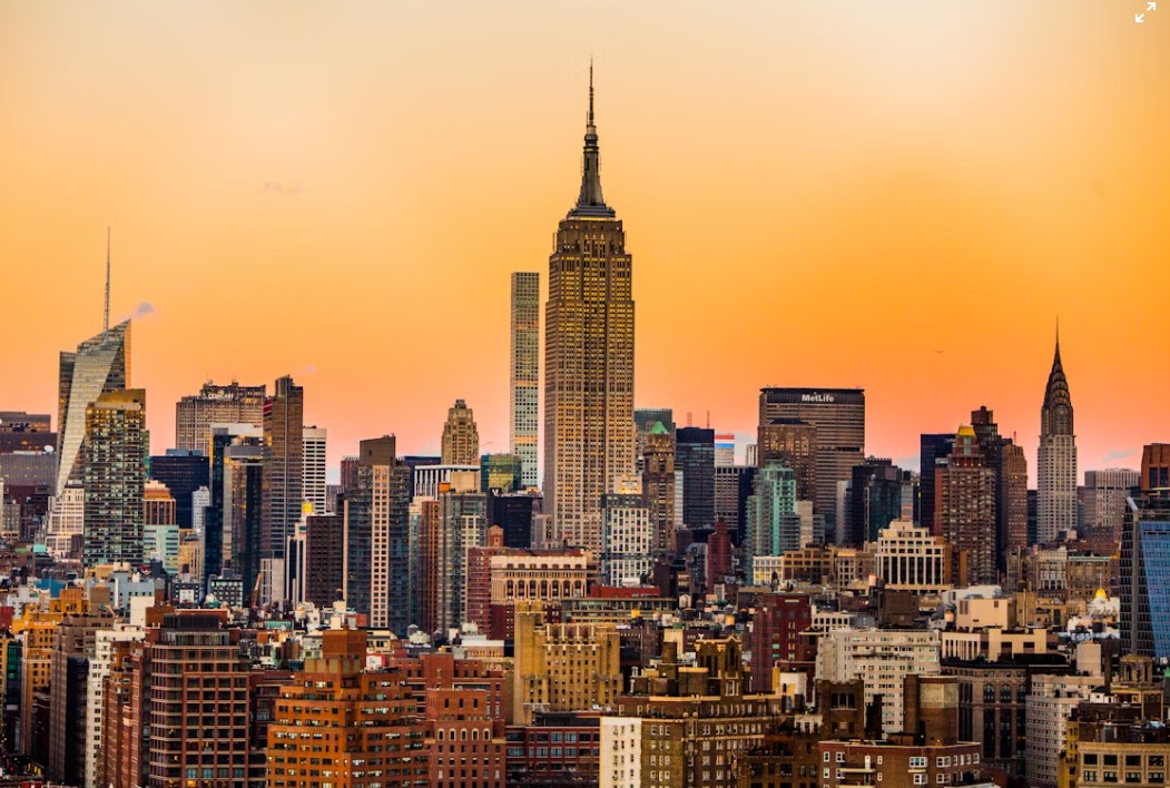 Legionnaires' Disease clusters have broken out in two neighbourhoods of New York City