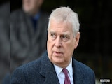 Former Prince Andrew Apparently 'Invited Epstein To Buckingham Palace': Files Former Prince Andrew Apparently 'Invited Epstein To Buckingham Palace': Files