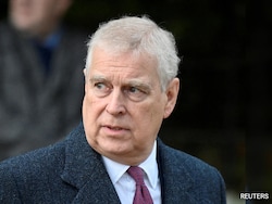 Ex-Prince Andrew To Lose His Last Military Rank Over Epstein Ties