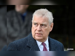 Andrew Moves To King Charles III's Private Estate After Epstein Document Uproar