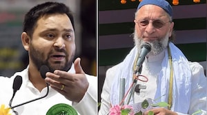 'Money Doesn't Grow On Trees': Asaduddin Owaisi Mocks Tejashwi Yadav's Government Job Poll Promise