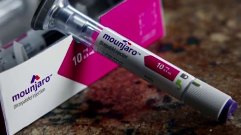 इस एक इंजेक्शन से कम हो जाएगा आपका बढ़ा हुआ वजन, जानिए कैसे वेट लॉस करता है&nbsp;Mounjaro