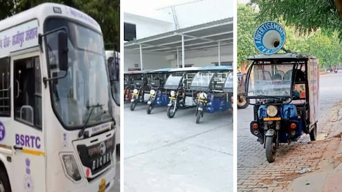 बिहार: चुनावी ड्यूटी में शामिल कार, बस के साथ ई-रिक्शा और बाईक के रेट हुए फिक्स, हर दिन मिलेंगे इतने रुपये