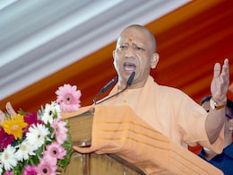 हलाल उत्पाद न खरीदें लोग, सीएम योगी ने दिया झटके से जलने वाली माचिस का उदाहरण हलाल उत्पाद न खरीदें लोग, सीएम योगी ने दिया झटके से जलने वाली माचिस का उदाहरण