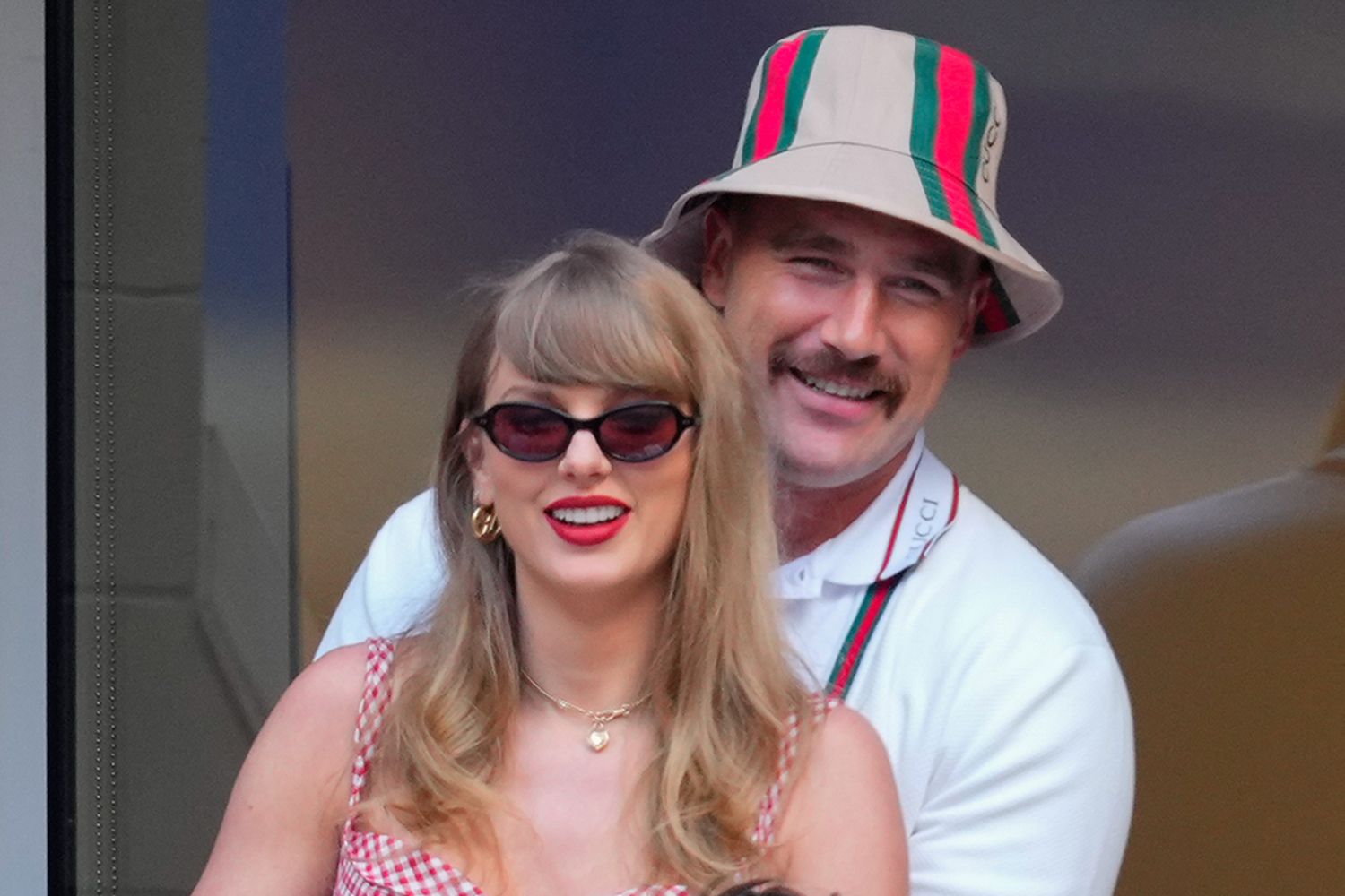Taylor Swift On Wedding Plans With Travis Kelce: "It's Going To Be Fun"