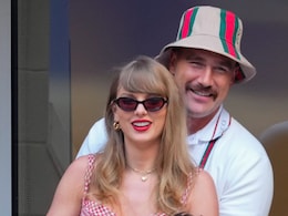 Taylor Swift On Wedding Plans With Travis Kelce: "It's Going To Be Fun" Taylor Swift On Wedding Plans With Travis Kelce: "It's Going To Be Fun"